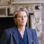 Mari de Juliette Plumecocq-Mech