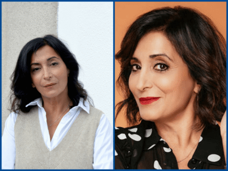 Judith-Waintraub-Origine-Parents