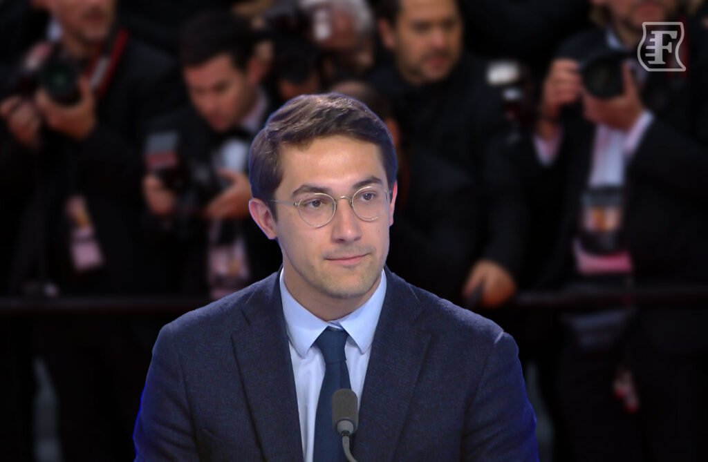 Guillaume-Rostand-Genius