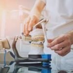 Materiel-Laboratoire-Dentaire-Capdentaire