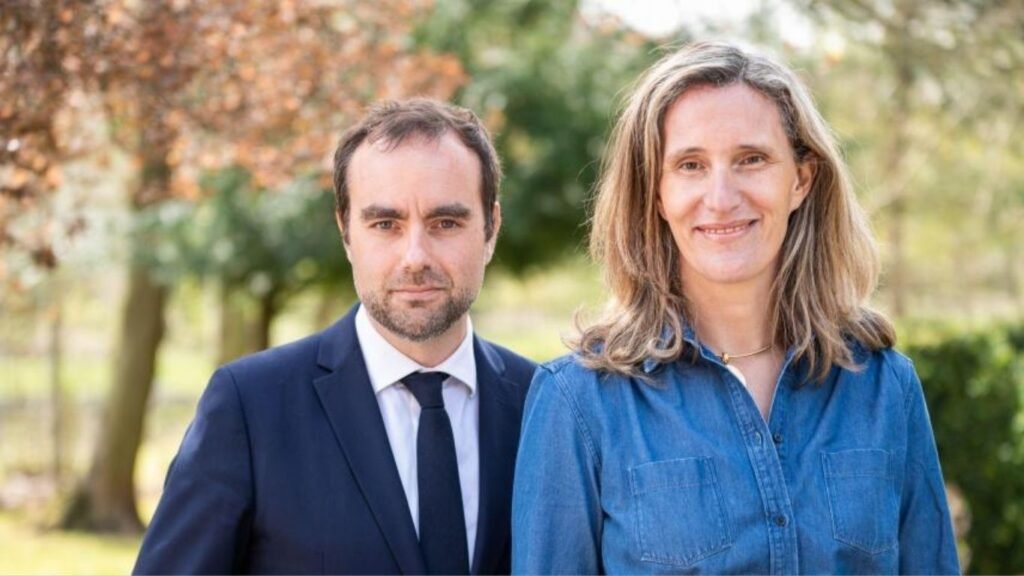 Sebastien-Lecornu-Epouse