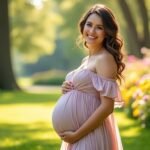 Darina-Grossesse-Revelations