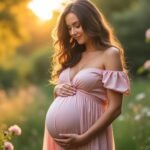 valerie-begue-enceinte-revelations