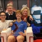 Jannik-Sinner-Origine-Parents