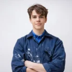 Gael-Robic-Petit-Fils-De-Jean-Robic