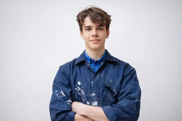 Gael-Robic-Petit-Fils-De-Jean-Robic