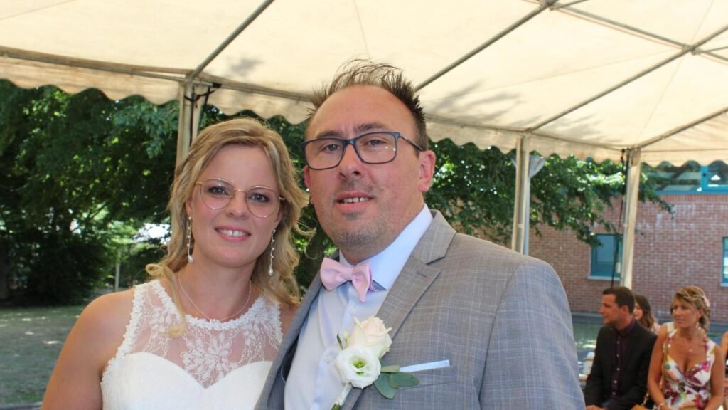 Stephanie-Villers-Mariage