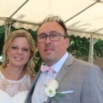 Stephanie-Villers-Mariage