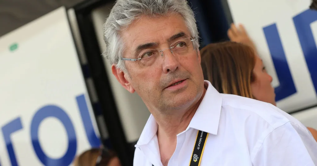 Marc-Madiot-vie-privee