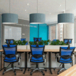 quand lumière rime avec silence