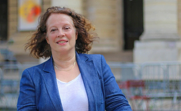 Sylvie-Bermann-Malade