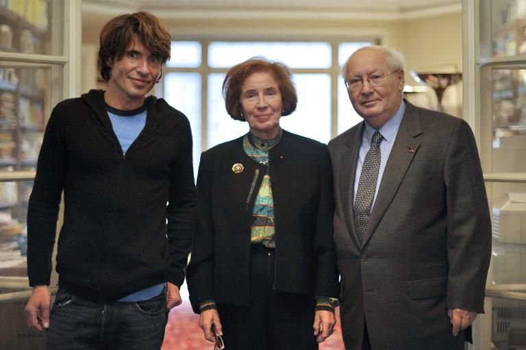 arno-klarsfeld-malade-cancer