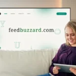 Tech-Feedbuzzard