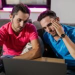 stephane-clerget-et-son-compagnon-actuel