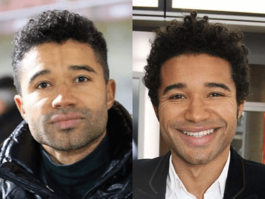 Haron-Tanzit-Origine