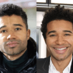 Haron-Tanzit-Origine