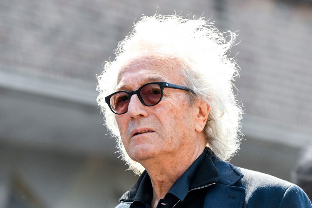 Luc-Plamondon-Santé