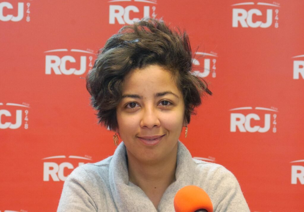 Qui est le compagnon de Neila Latrous