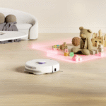 Quel robot aspirateur