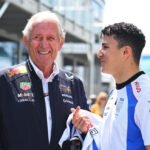 Isack-Hadjar-Parents