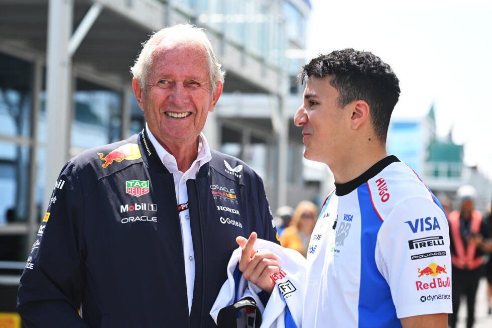 Isack-Hadjar-Parents