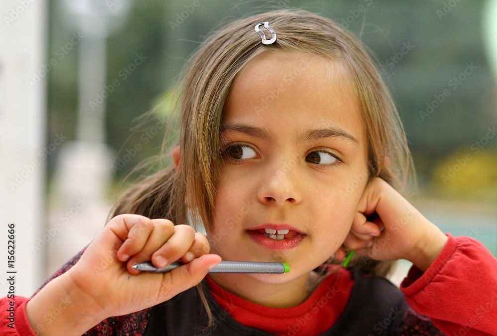 Écrire, réfléchir