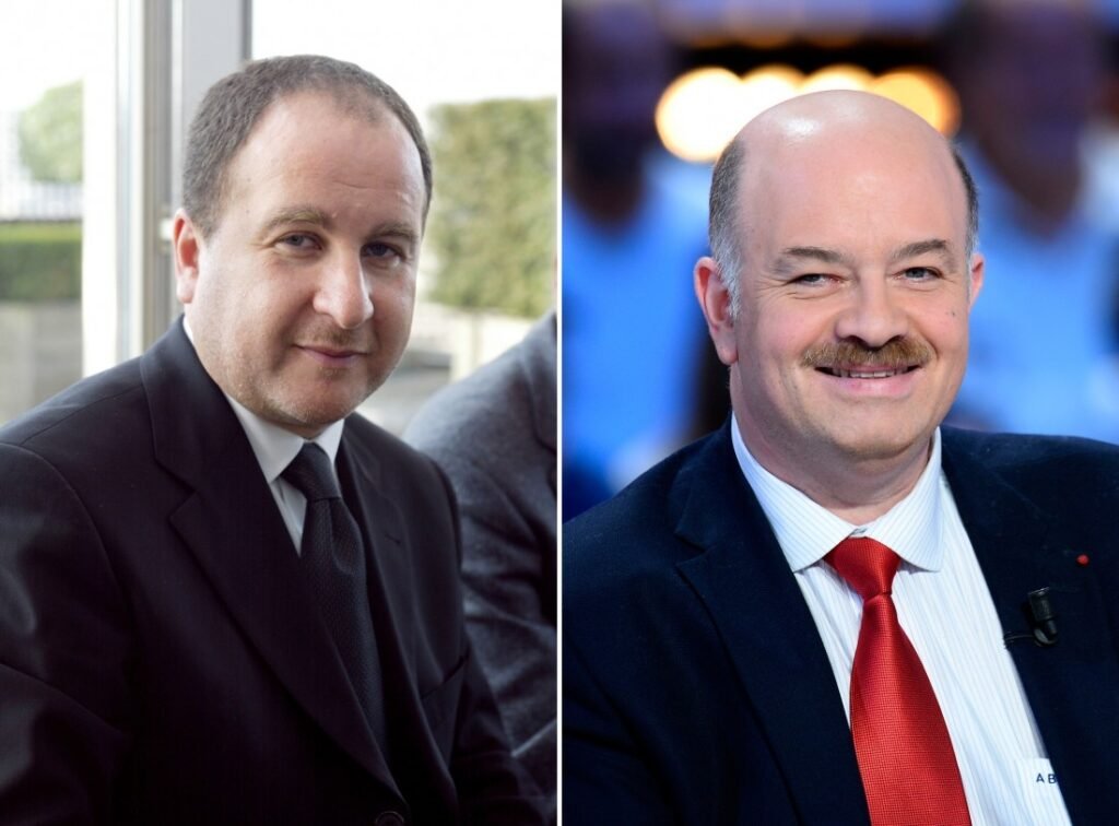 epouse-alain-bauer-mariage