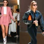 Essayer les Looks Inspirés des Célébrités