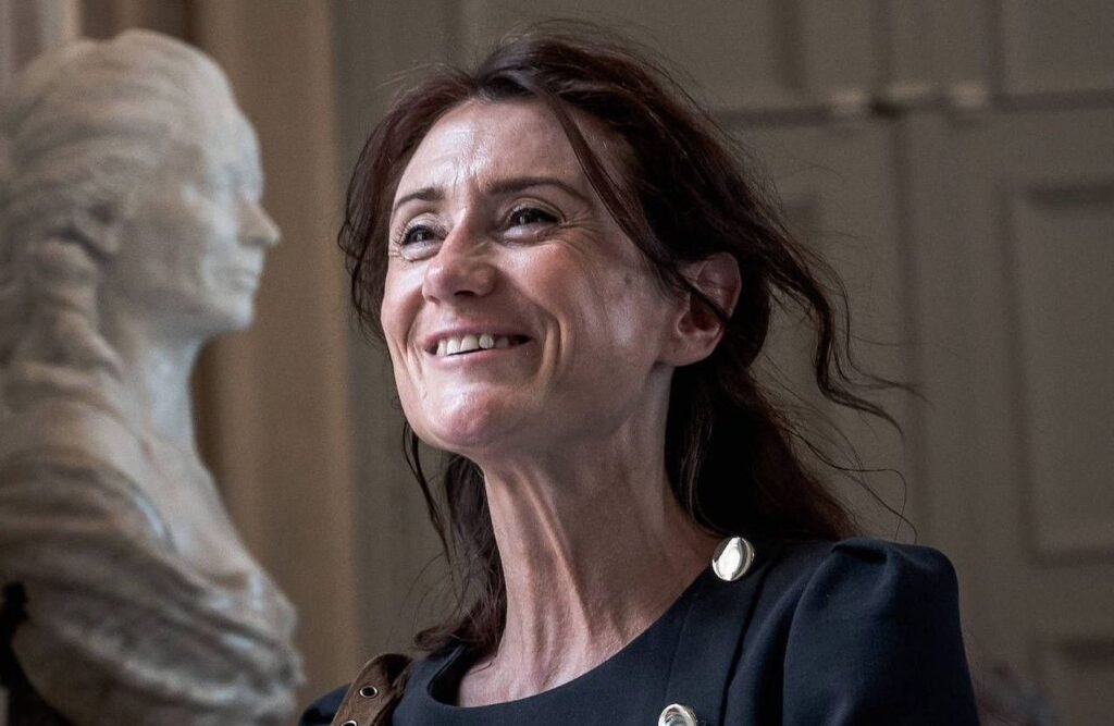 sandrine-josso-mariage