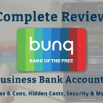 Bunq Business vs Qonto