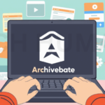Archivbate