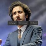 Arthur-Teboul-Origine-Parents