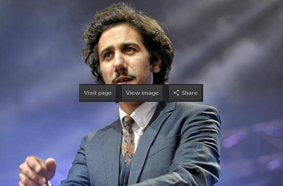 Arthur-Teboul-Origine-Parents