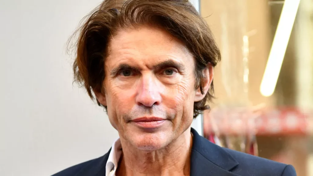 Arno-Klarsfeld-Mariage