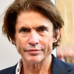 Arno-Klarsfeld-Mariage