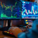 Trading en Ligne Moderne