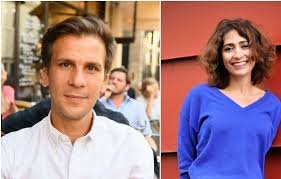 Isabelle-Saporta-et-son-ex-mari