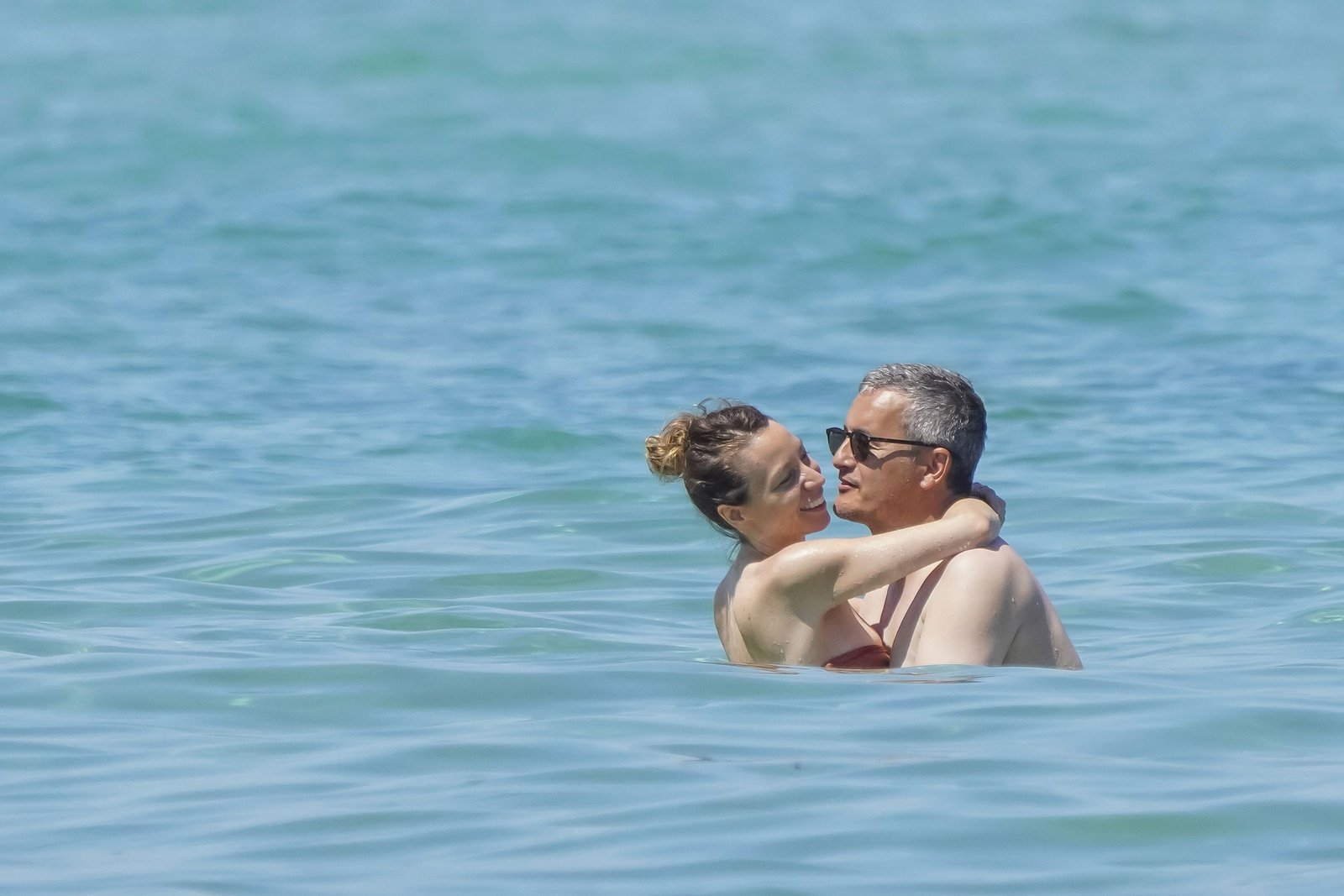 Darmanin-Lecornu-Couple