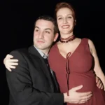 Florence-Okelly-et-Son-Mari