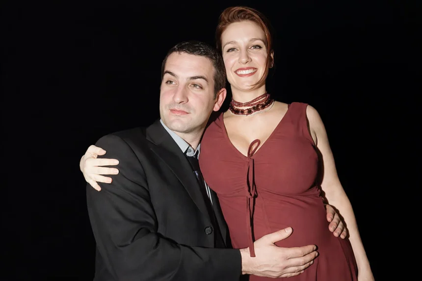 Florence-Okelly-et-Son-Mari