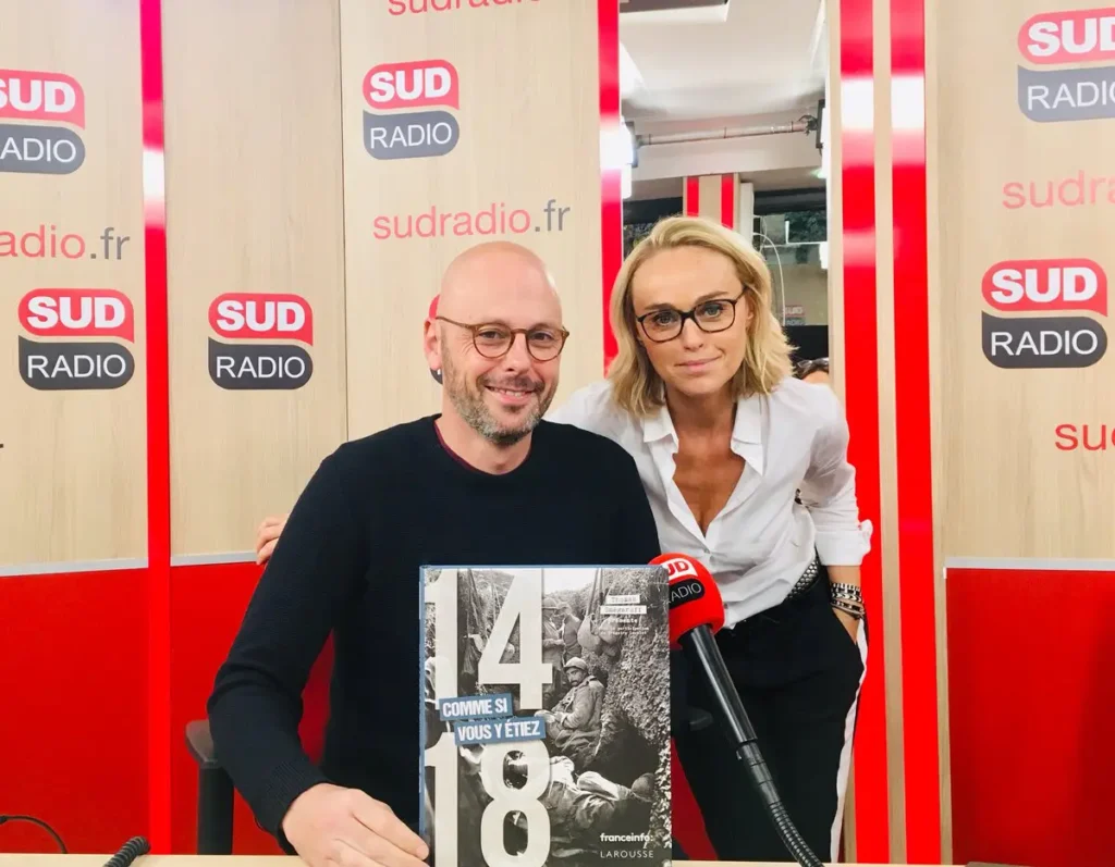 thomas-snegaroff-epouse