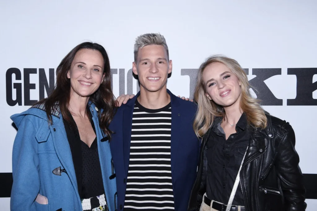 Fabio-Quartararo-Copine