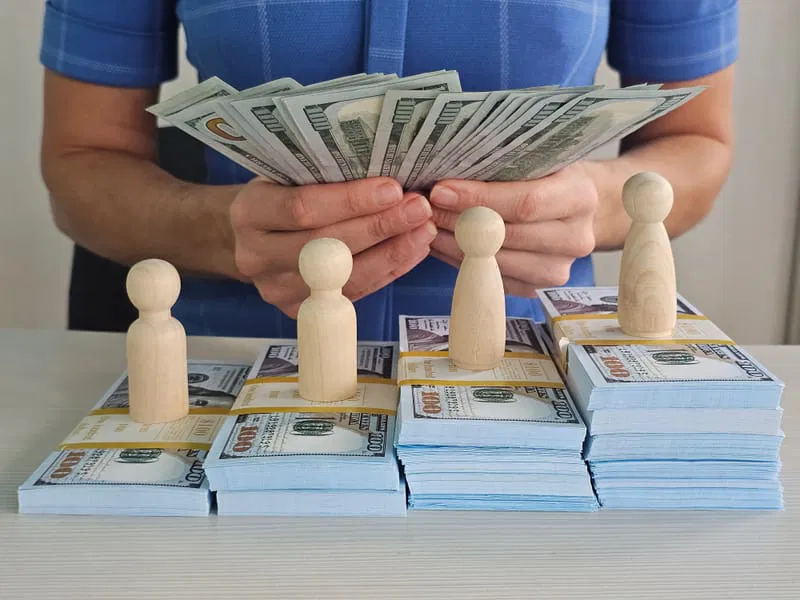 personnelle commence