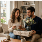 Cadeaux pour couple