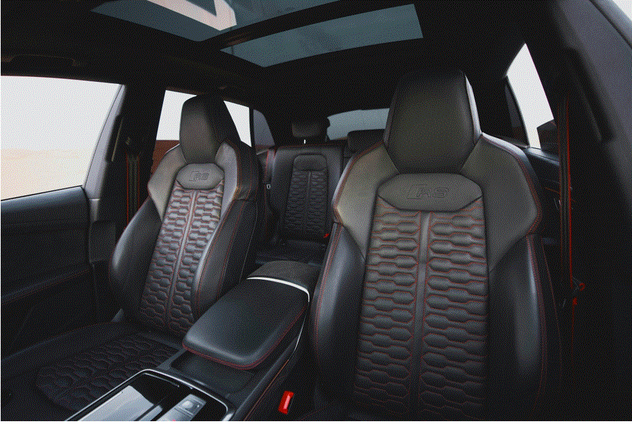 Transformez l'intérieur