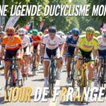 Le Tour de France