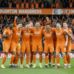 Wolverhampton Wanderers