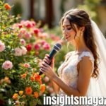 Véronique Jacquier Mariage