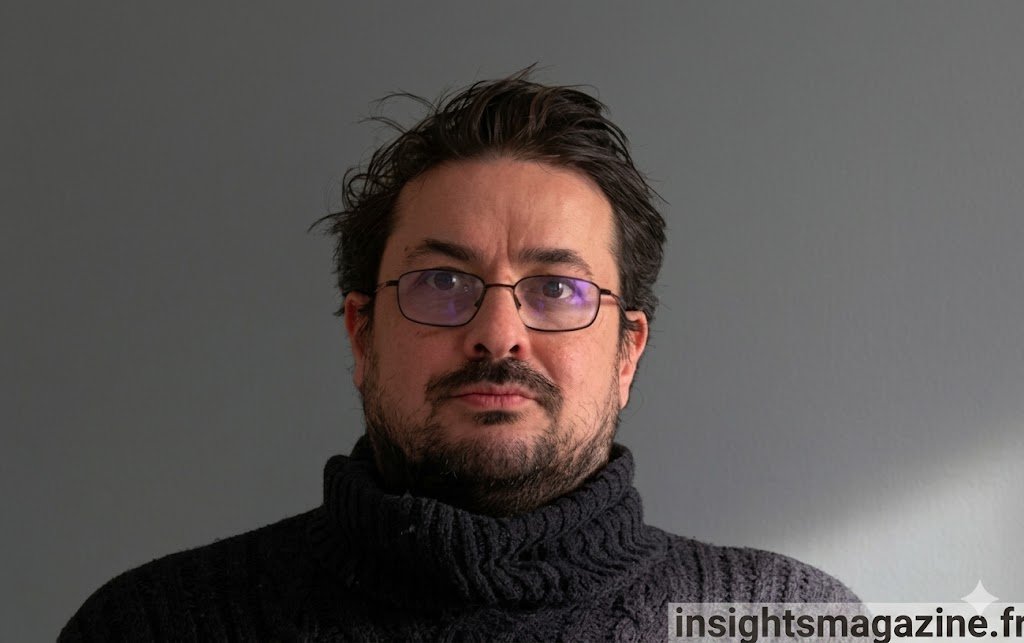 Thibault Richelme