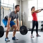 Votre Musculation